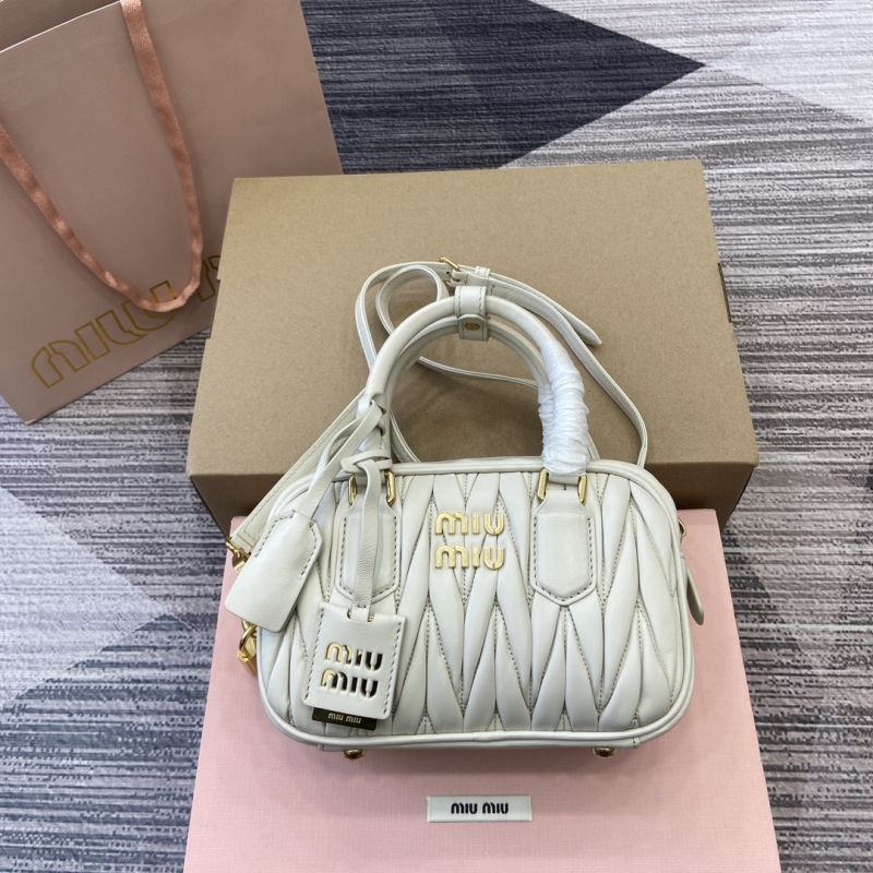 Miu Miu Top Handle Bags